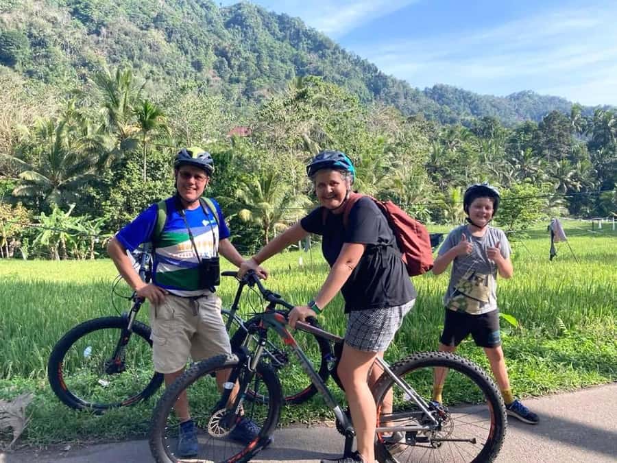 Scenic Cycling Tours Through Bali's Sidemen Countryside - The 3–5 hour plan: stop-by-stop, what happens when