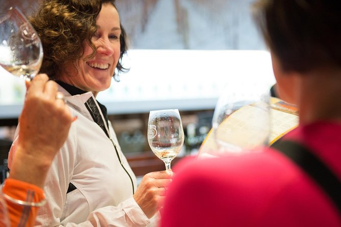 Self-Guided Gourmet Culinary Cycling Day Tour From Beechworth - Support, timing, and the minivan back uphill