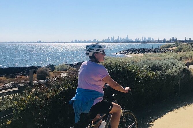 Self-Guided Gourmet Culinary Cycling Day Tour From Beechworth - Price, value, and who this tour fits best