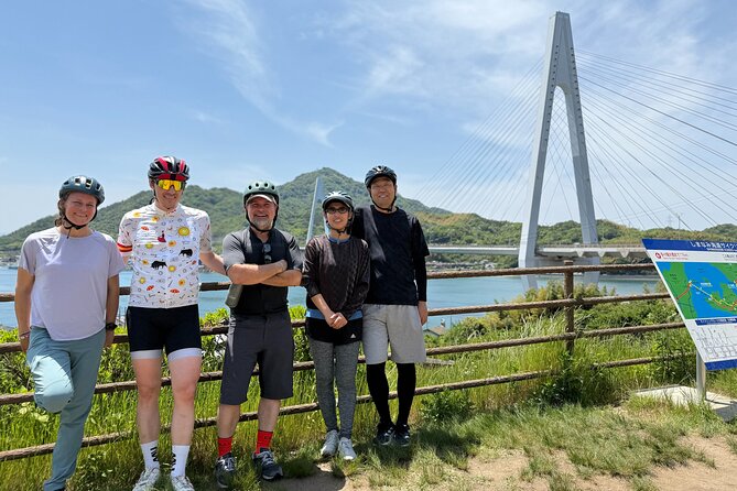 Shimanami Kaido, 1Day Relaxed Island Hopping Cycling Tour - Why Shimanami Kaido feels calmer than most day tours