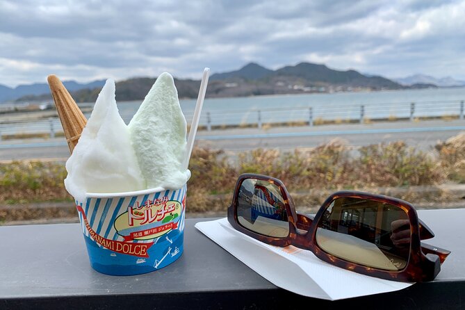 Shimanami Kaido, 1Day Relaxed Island Hopping Cycling Tour - Setodacho Setoda: the main destination with real free time