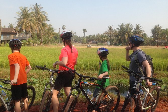 Short Cycling at Countryside - Key things I’d plan around