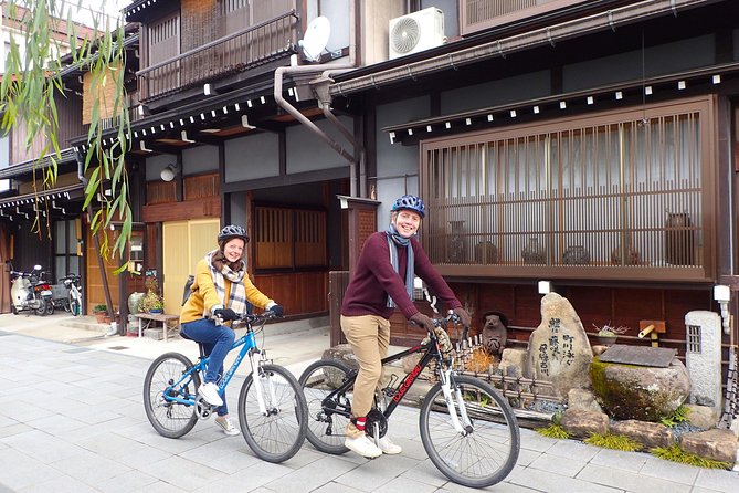 Short Morning Cycling Tour in Hida - Price and Value: What $161.18 Really Buys You