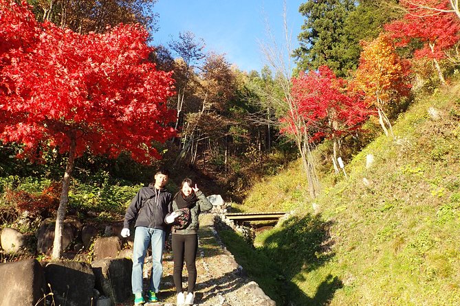 Short Morning Cycling Tour in Hida - Ride Comfort: Helmet, Gentle Pace, and Weather Handling