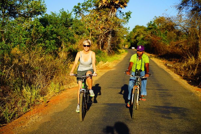 Sigiriya Cycle Tour: Explore Village Life in Sigiriya & Enjoy a Village Lunch - Key highlights you’ll actually care about