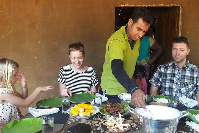 Sigiriya Cycle Tour: Explore Village Life in Sigiriya & Enjoy a Village Lunch - Price and Value: $52 Per Group (Up to 2) for a Full Rural Day