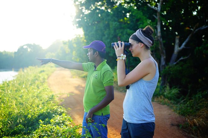 Sigiriya Cycle Tour: Explore Village Life in Sigiriya & Enjoy a Village Lunch - A Local Guide Who’s Also a Real Guide