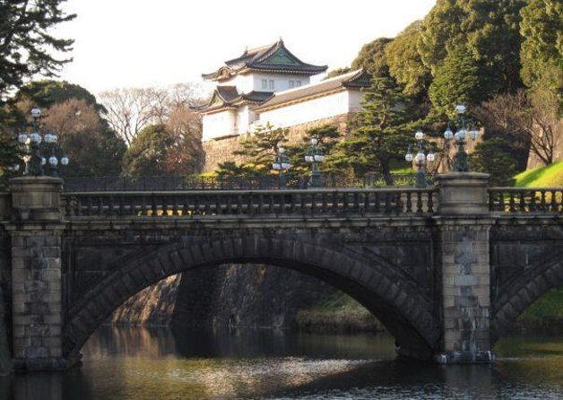Small Group Cycling Tour in Tokyo - Key points worth knowing before you pedal