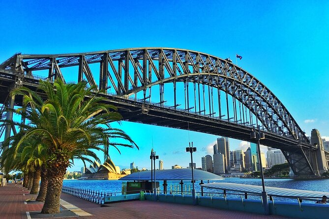 Sydney Private Half-Day Cycling Exploration - Why cycling beats waiting in lines for Sydney’s icons