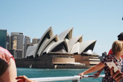 Sydney Private Half-Day Cycling Exploration - Getting started at Livelo Sydney (and why that setup matters)