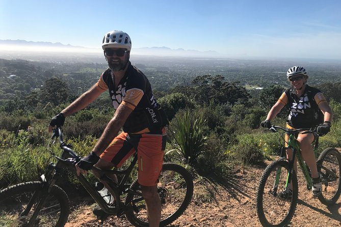 Table Mountain Cycling Experience - Camps Bay Beach Finish: Turning a Ride Into a Classic Morning Plan