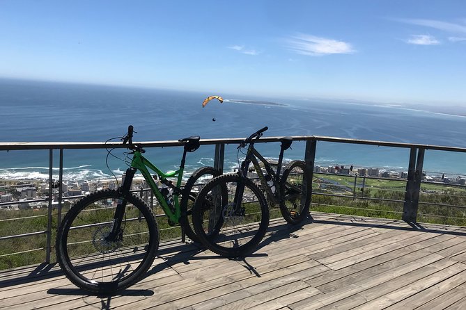 Table Mountain Cycling Experience - Who Should Book This (and Who Might Want Another Option)