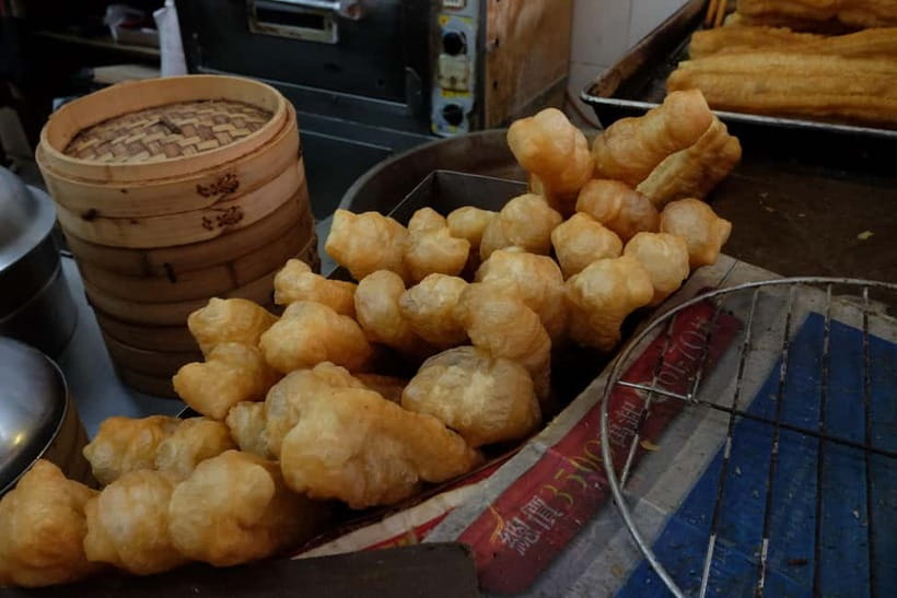 Taipei: 4-Hour Morning City Cycling Tour with Breakfast - Tamsui Riverside Bikeway: the scenic stretch that changes your mood