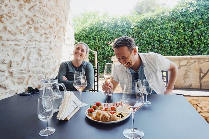 Taste of Korcula by Bike Tour | Korcula Wine & Food Tasting - Key Things I’d Prioritize Before You Book