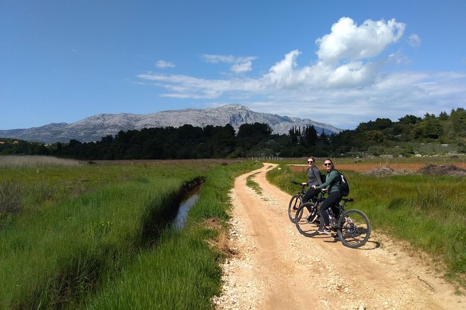 Taste of Korcula by Bike Tour | Korcula Wine & Food Tasting - Why Korčula Food Gets Personal Fast