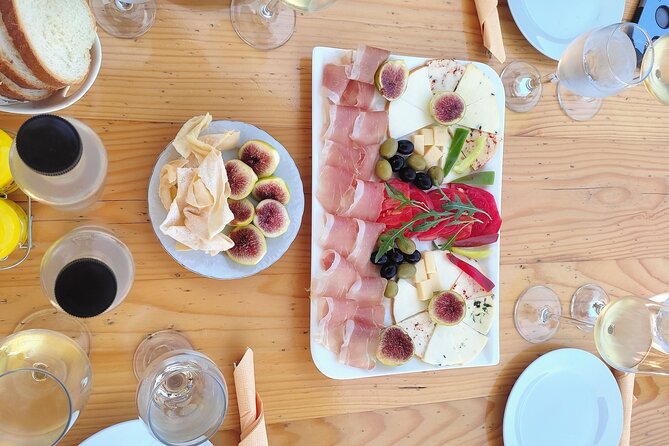 Taste of Korcula by Bike Tour | Korcula Wine & Food Tasting - Stop Two: Korčula Town Honey Tasting That Explains the Island