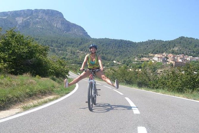 The Grape Escape! Cycling in Beautiful Scenery with Wine Tasting - Who This Tour Suits Best (and Who Might Feel Uncomfortable)