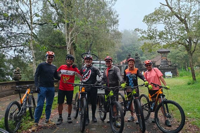 The Volcano Trail – Epic Volcano Cycling Adventure - Volcano Trail Overviews: What Makes This Ride Special