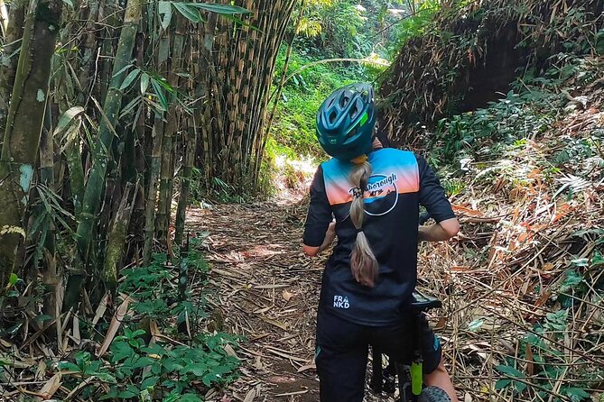 The Volcano Trail – Epic Volcano Cycling Adventure - Where Your Money Goes in a 7–8 Hour Day
