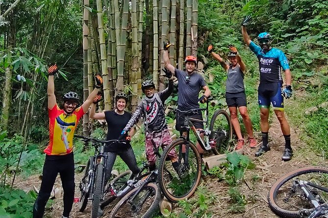 The Volcano Trail – Epic Volcano Cycling Adventure - Starting at 7:00 am: Morning Logistics That Affect the Whole Day