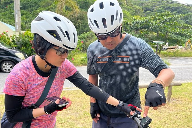 Tokashiki Island Guided Cycling Tour for 3-hours Course - Why This 3-Hour Tokashiki Ride Works So Well