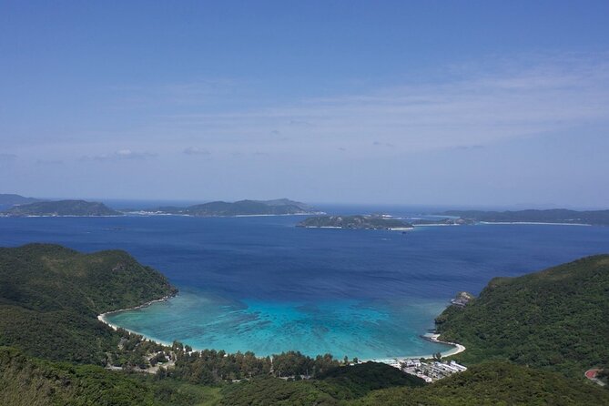 Tokashiki Island Guided Cycling Tour for 3-hours Course - Rai’s Role: Why the Guide Changes the Ride