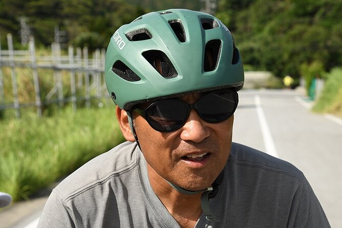 Tokashiki Island Guided Cycling Tour for 3-hours Course - Who Should Book This Cycling Tour