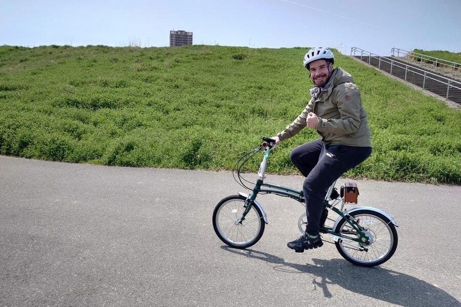 Tokyo: Super Local Private E-bike Cycling Tour from Asakusa - Imado Shrine and the Shift Into Neighborhood Tokyo