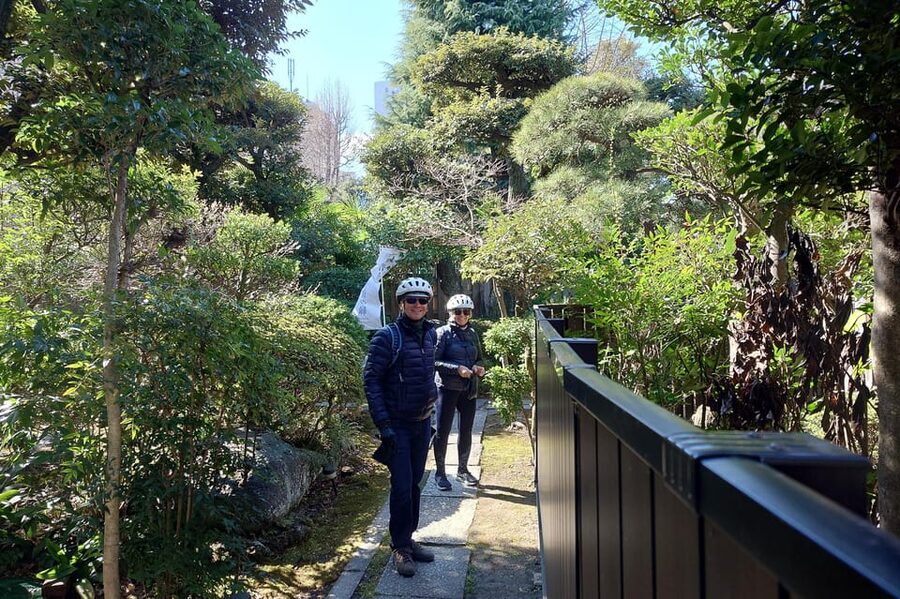 Tokyo: Super Local Private E-bike Cycling Tour from Asakusa - Price and Value: Is $141 for a Private E-Bike Tour Worth It?
