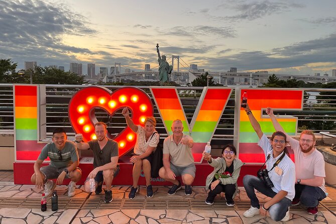 Tokyo Top Highlights 3h Guided E-bike Tour - Tokyo Tower loop: Zojo-ji, Atago hill effort, Diet building, and Hibiya Park