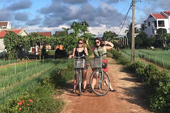 Tra Que Village Cycling And Farming - Price and value: why $25 feels fair for what you get