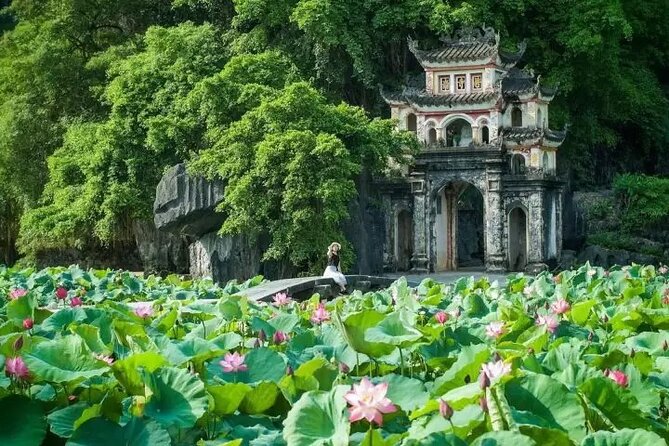 Trang An and Bich Dong Luxury Small Group Tour with Cycling - Why This Ninh Binh Day Trip Works So Well