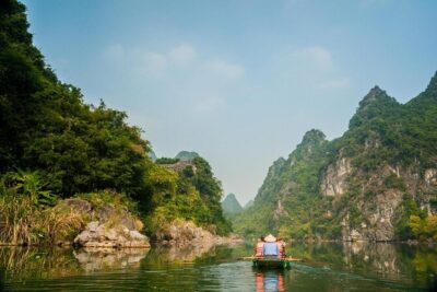 Trang An and Bich Dong Luxury Small Group Tour with Cycling - Hanoi Pickup, Start Time, and What the Day Feels Like