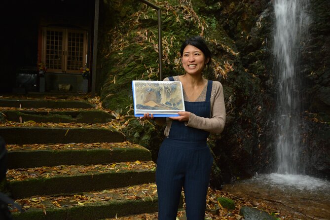 Tsuwano Cycling Tour with Local Guide - Tsuwano on an electric bike: the Hyakkeizu theme you’ll feel right away