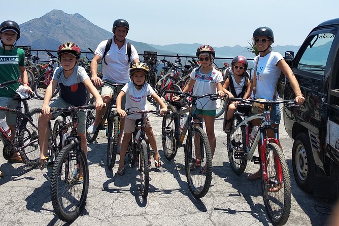 Ubud Cycling Tour - The Idea: A Downhill Bali Day That Feels Relaxed