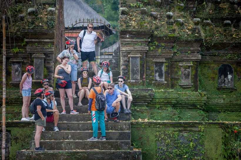 Ubud Cycling Tour : All Inclusive Cycling Adventure - Price and Value: How $33 Adds Up for a 7-Hour Bali Day