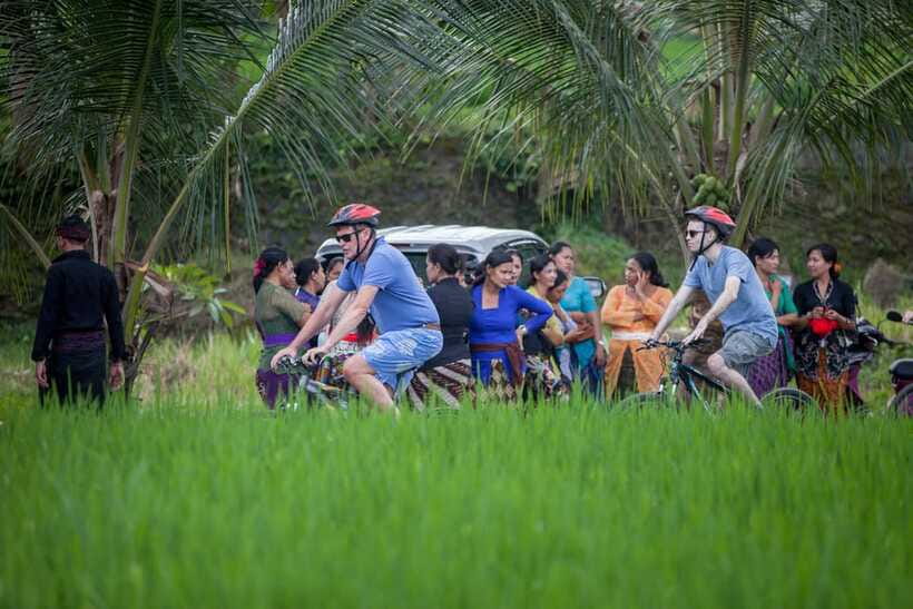 Ubud Cycling Tour : All Inclusive Cycling Adventure - Who This Tour Fits Best (and Who Should Think Twice)