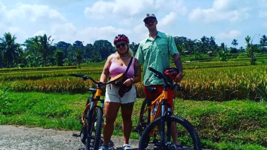 Ubud: Downhill Countryside Cycling From Kintamani - Arriving in Ubud: how to use your time after the ride