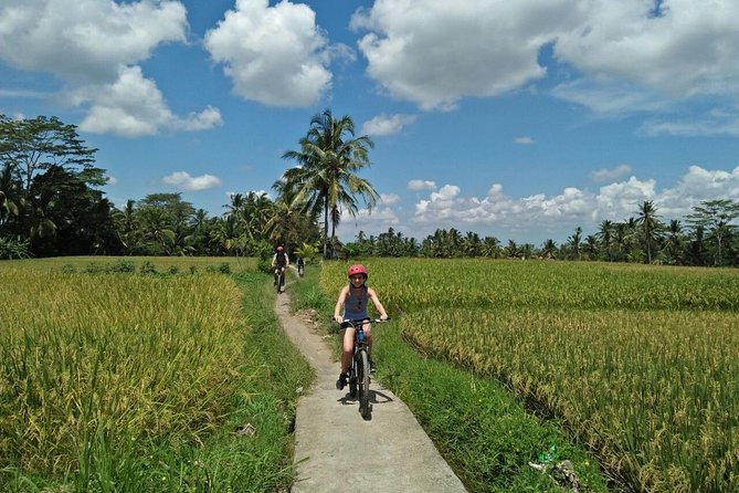 Ubud Eco Culture Cycling Exploration - Key Things To Know Before You Pedal