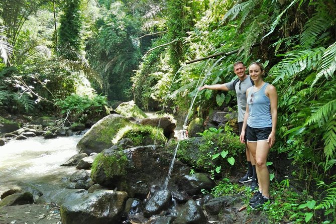 Ubud Eco Culture Cycling Exploration - Peliatan Soccer Field Start: what happens before you roll