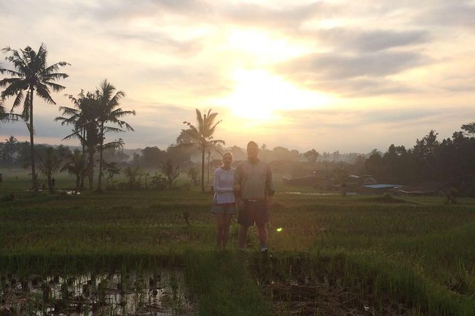 Ubud Eco Culture Cycling Exploration - Guides, storytelling, and customization that actually matters