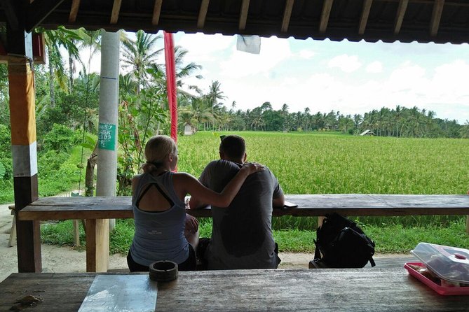 Ubud Eco Culture Cycling Exploration - Getting comfortable: bike equipment, water, snacks, and what to bring