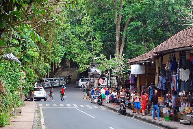 Ubud Eco Culture Cycling Exploration - Price and value: what $30.55 buys you