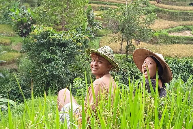 Ubud : Kintamani Downhill Cycling Tour with Lunch - The Cycling: What Mainly Downhill Really Means for You