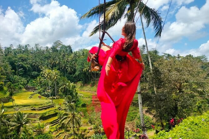Ubud : Kintamani Downhill Cycling Tour with Lunch - Guide and Group Size: Why It Feels Personal
