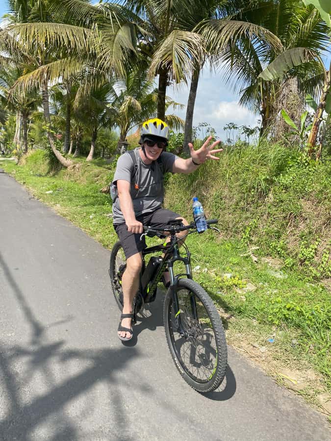 Ubud: Kintamani Downhill Cycling with small group & Private - Pricing and value: why $21 can be a good deal here