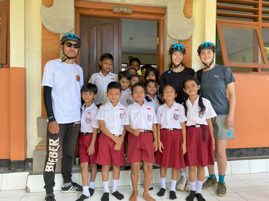 Ubud: Kintamani Downhill Cycling with small group & Private - Who should book this tour (and who might want alternatives)