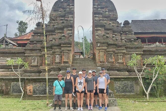 Ubud Wonderful Half Day Downhill Cycling Tour with Lunch - Price and Value: What $45 Covers in Real Terms