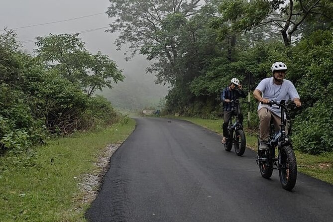 Udaipur Countryside Electric Cycle Tour - What’s Included (And Why It Matters for Value)