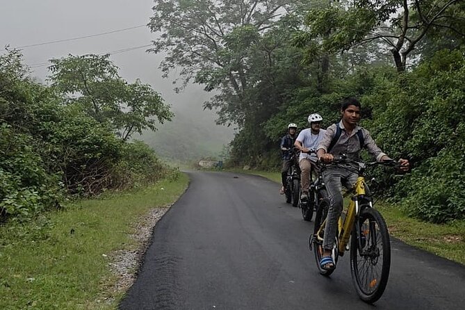Udaipur Countryside Electric Cycle Tour - Who This Tour Fits Best (And Who Might Skip It)